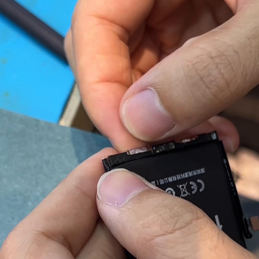 iphone12换电芯全过程,iphone12换电芯注意事项