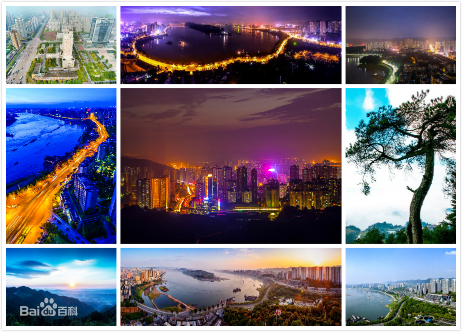 重庆学校千千万！名校、区重你最向往哪一所？评论区留下答案