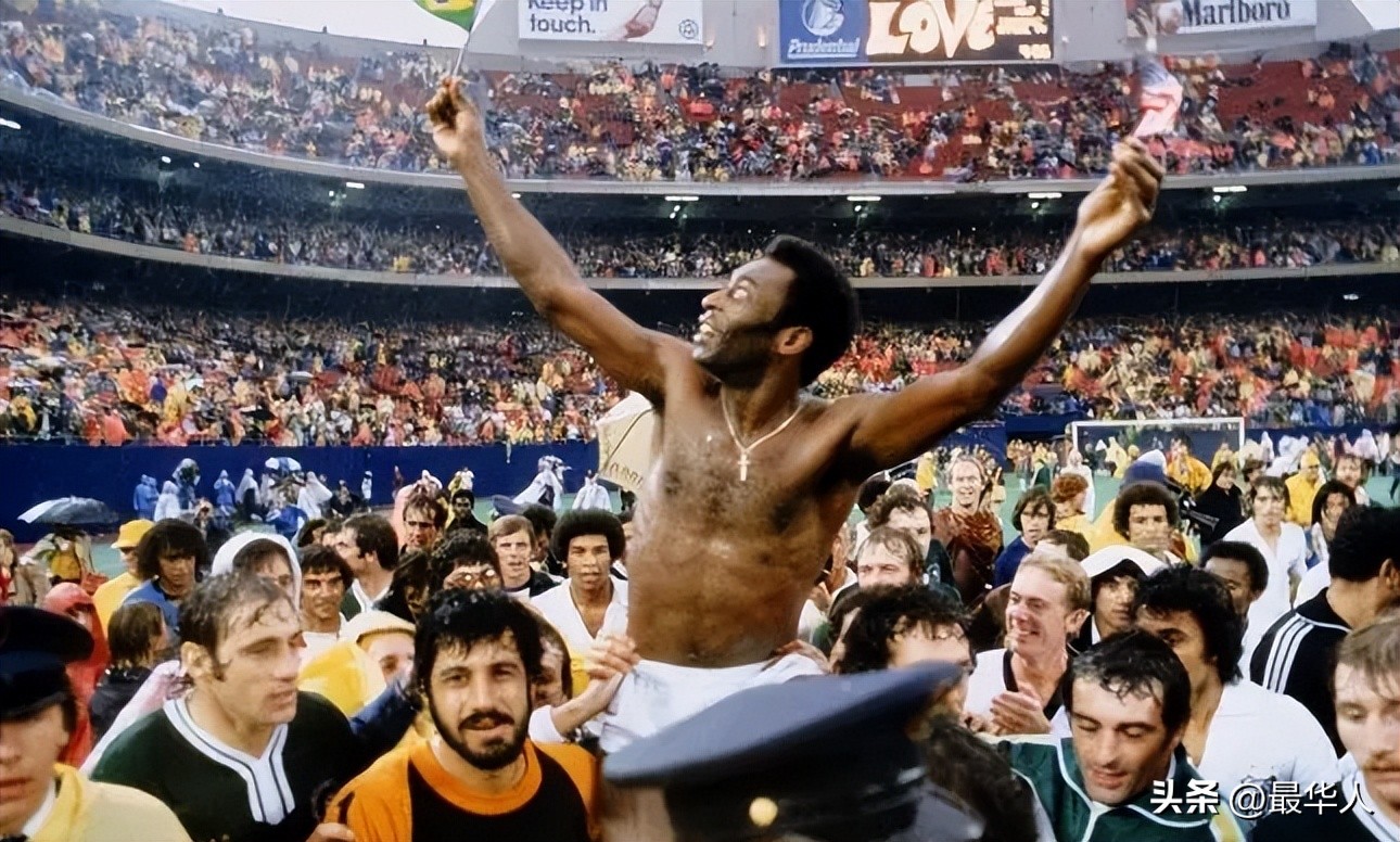 贝利球王哪一年去世的,球王贝利的三届世界杯冠军