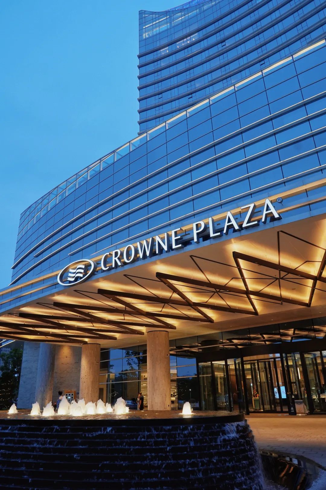 厦门可以看海的五星级酒店,去厦门旅游不住厦门的推荐