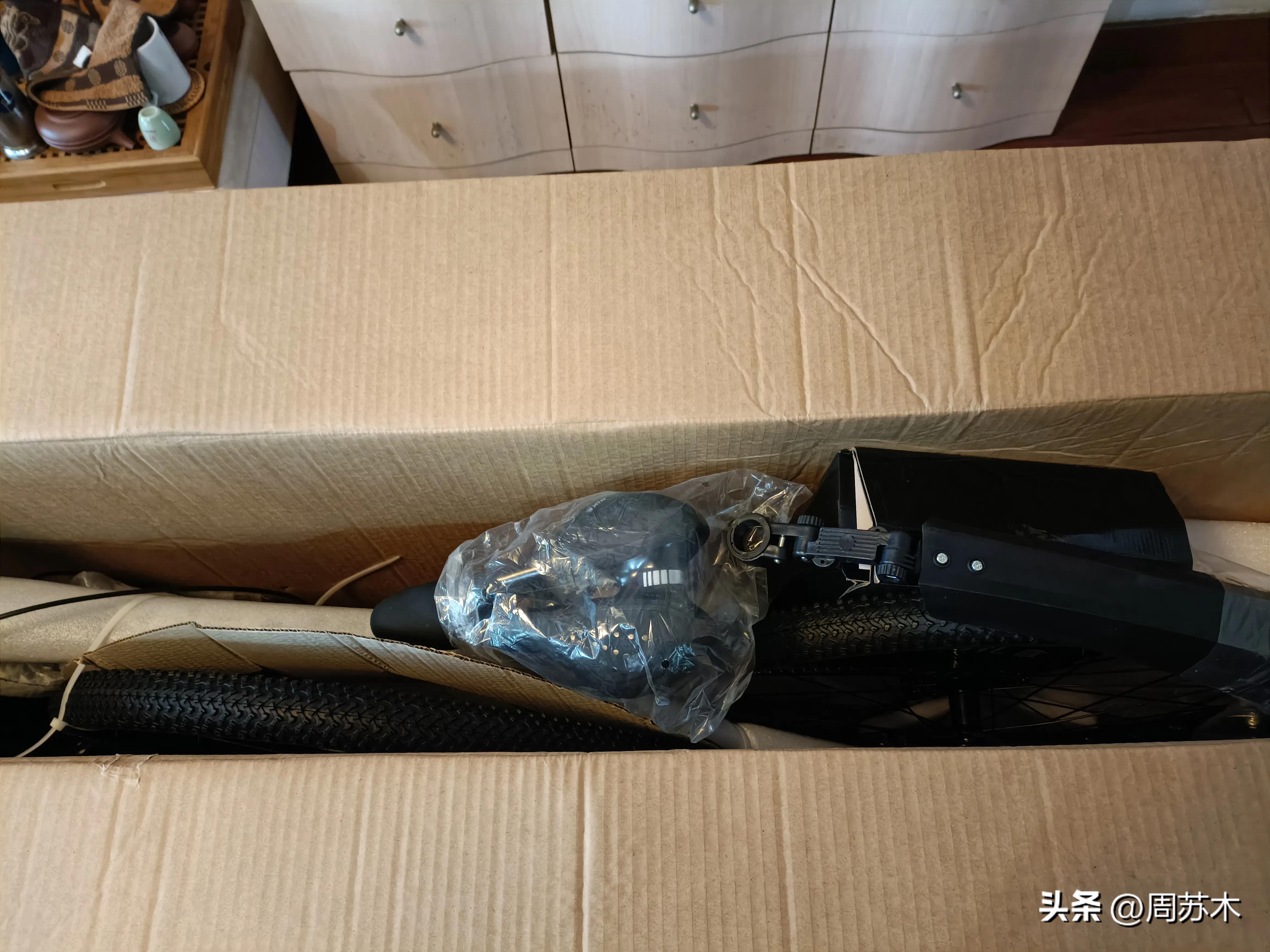 颜值高实用的山地车,颜值很高的山地车