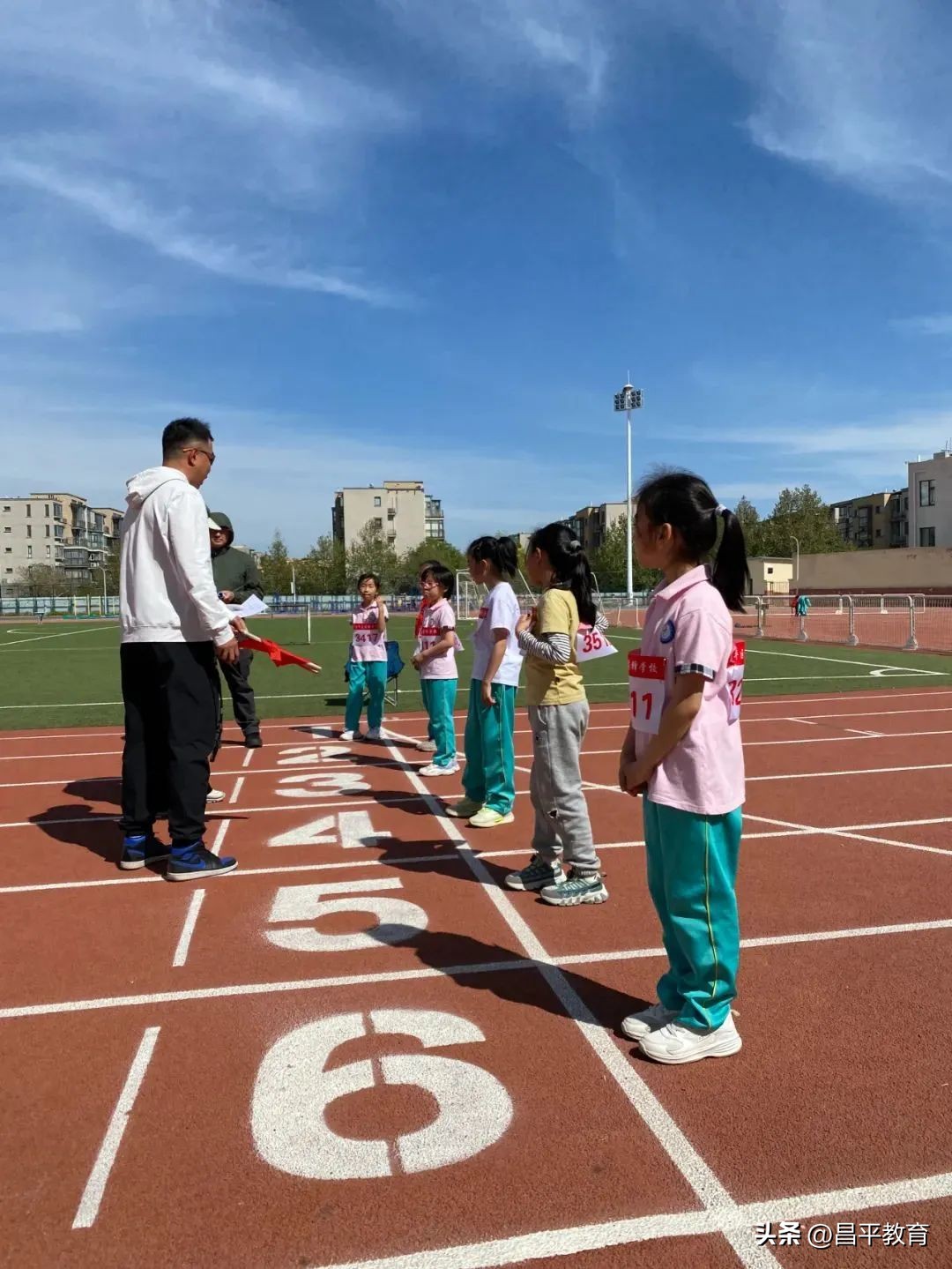 校园竞技,校园赛场青春激扬活力四射