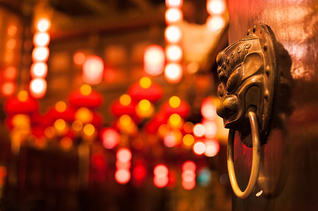 南方人vs北方人过年的区别,南方人跟北方人过年给红包的区别