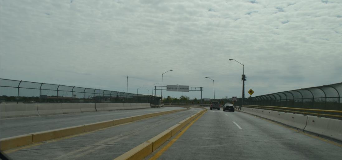 墨西哥自驾游全过程,墨西哥自驾游遇恐怖分子