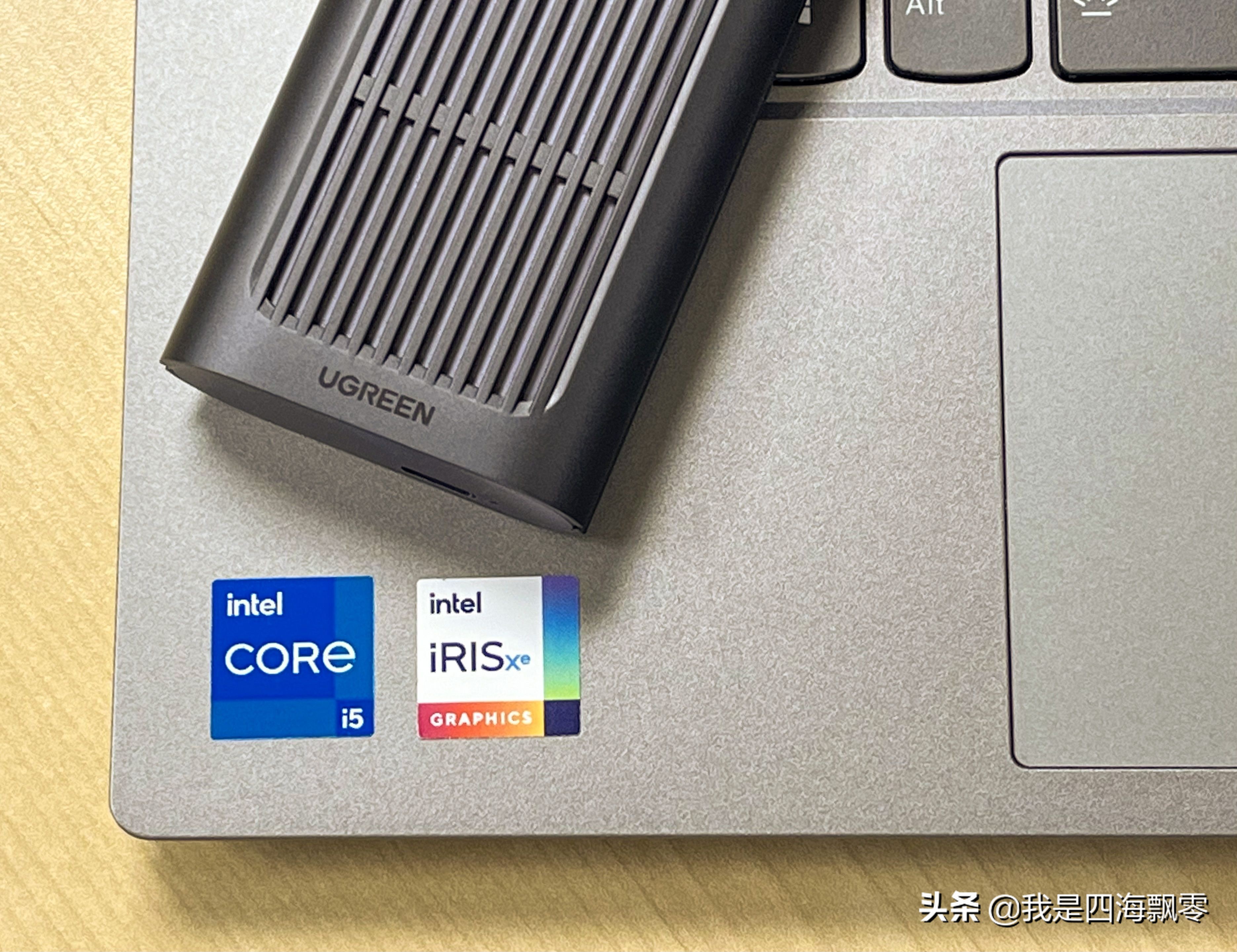 绿联外接m.2sata硬盘盒评测,绿联m.2sata硬盘盒测评