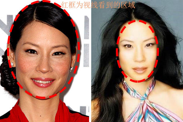 发型提升颜值,看看你适合哪一种发型