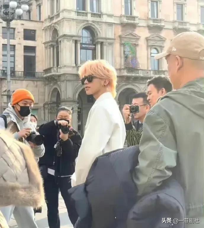 娱乐圈众明星大瓜,娱乐圈新出炉的大瓜