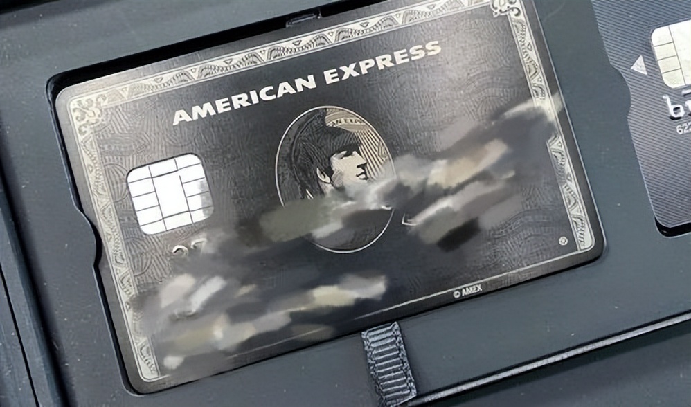 银行的黑卡到底有多牛,传说中无所不能的黑卡到底是啥