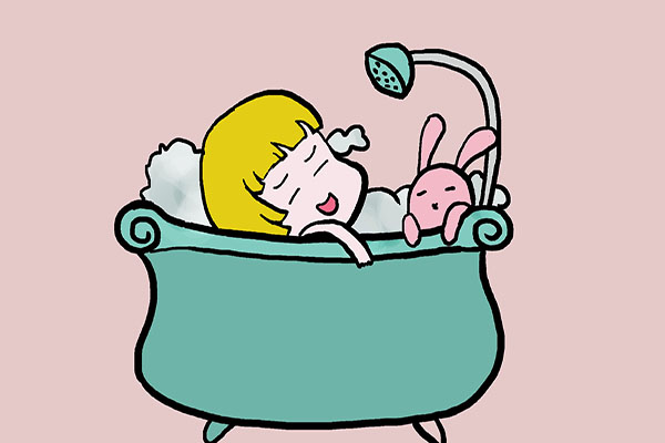 爱干净也是毛病吗,爱干净小常识