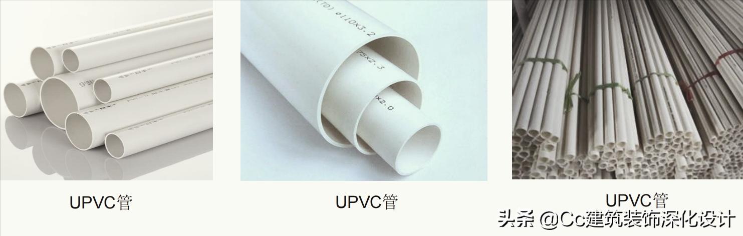 「材料」水电管线类材料介绍(管中贵族——PP-R铜管)