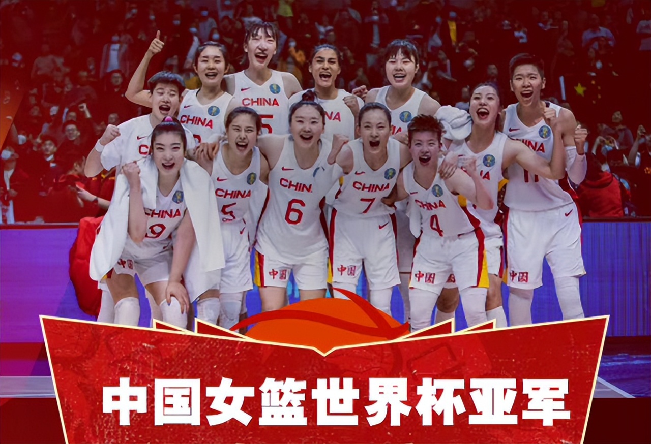 女篮颜值天花板李梦,女篮王思雨成长之路