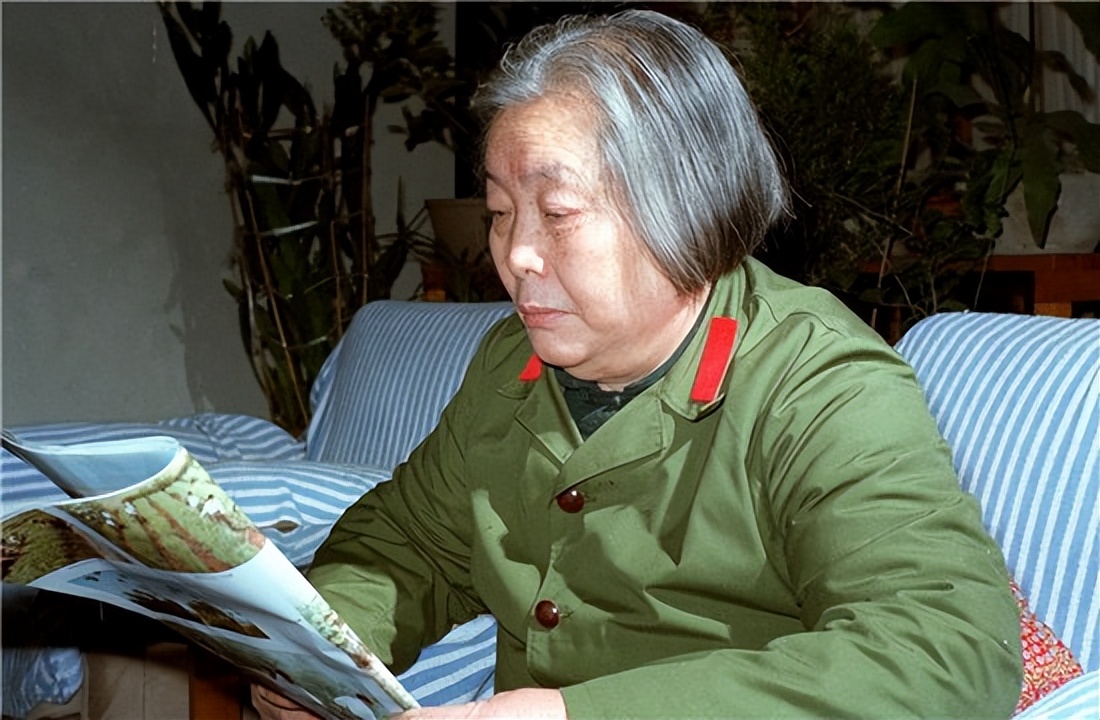 1955年十大元帅授衔仪式,1955年授衔的十大元帅