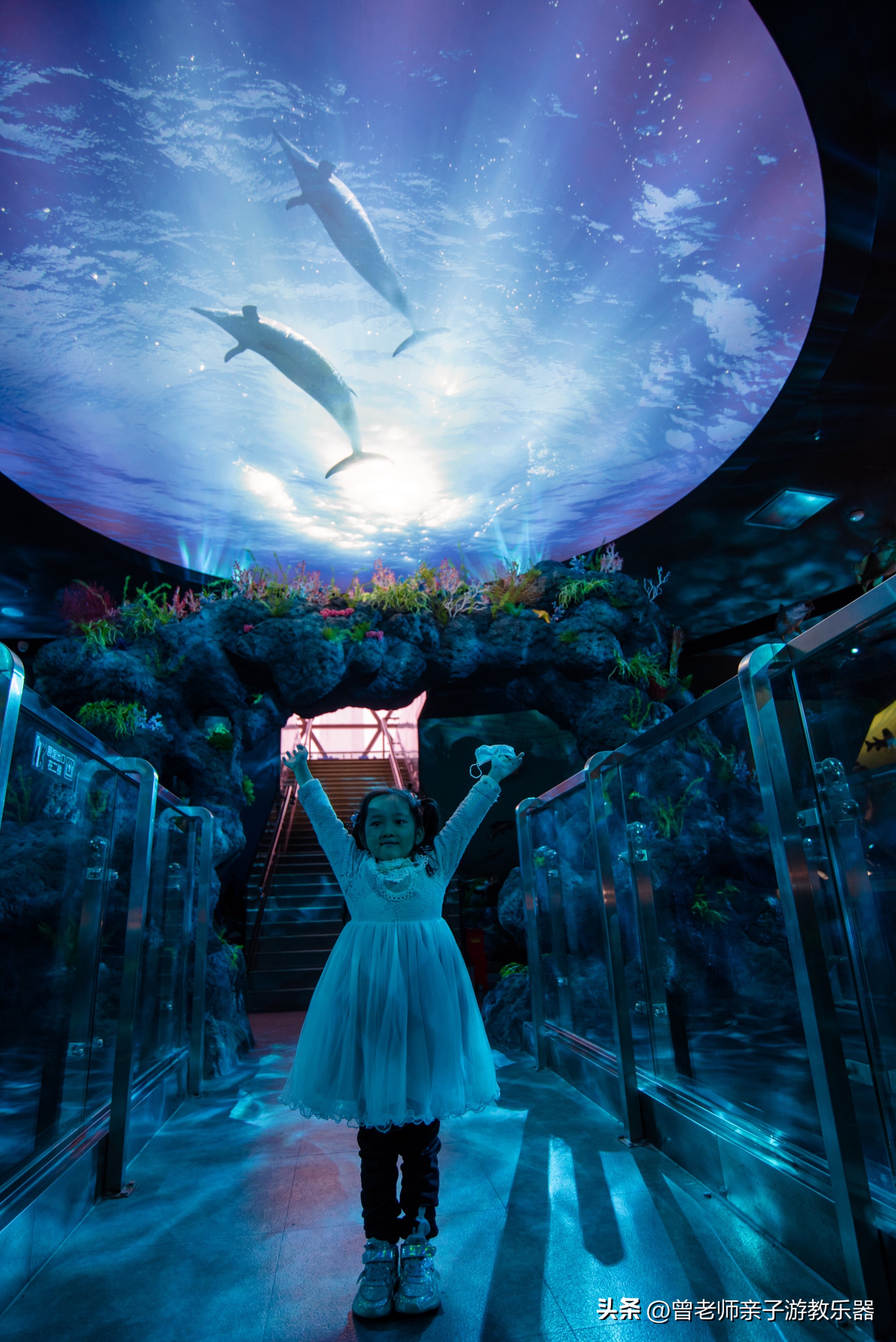 2023西安亲子游景区大全，30多个遛娃宝地，很多都免费