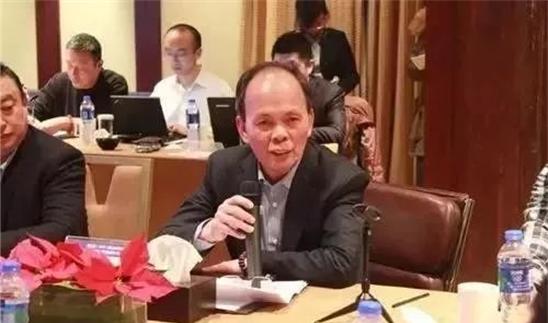 广东谁投资了恒大200亿,广东最神秘的千亿富豪