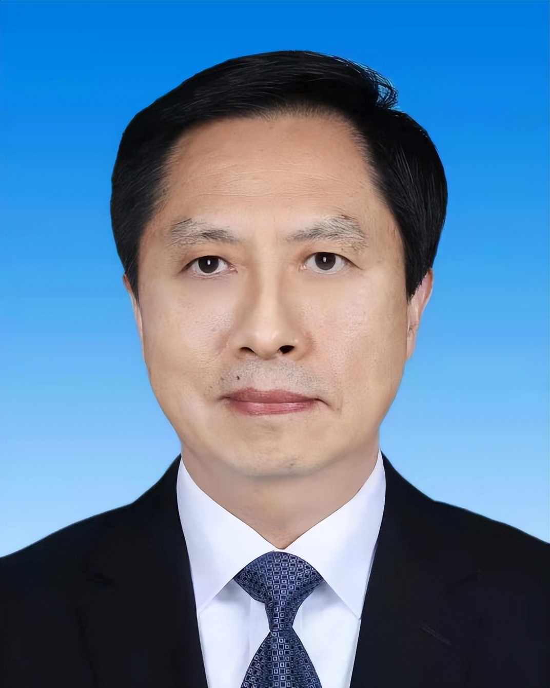 历任巩义市委书记名单,历任咸阳市委书记