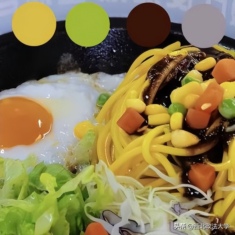 你为什么考研选择西法大,为什么选择西法大