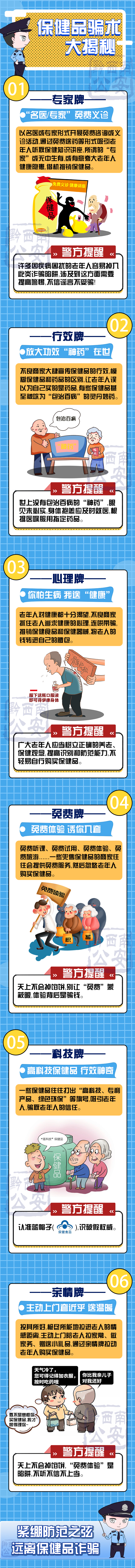 真实录音曝光！“业内人士”揭秘保健品*局骗**黑幕！