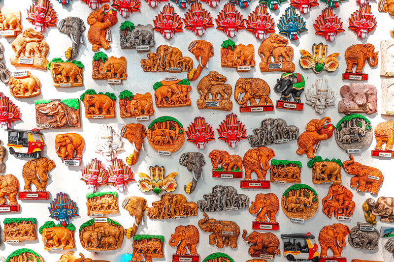 斯里兰卡旅游攻略必去景点,斯里兰卡旅游攻略最佳时间