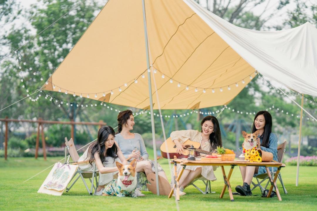 广州正在成为年轻人的避风港,广州还适合年轻人安家吗