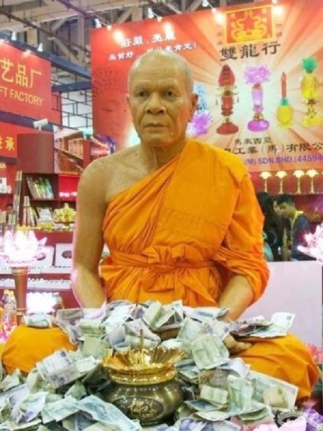 高僧圆寂后留下舍利子是何原因,佛门高僧舍利子是怎么形成的