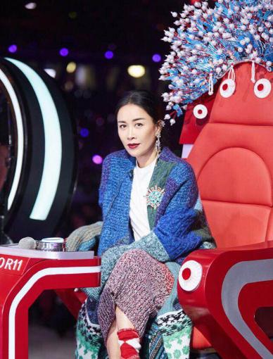 央媒点评的哪六位明星,央媒点名的6名明星