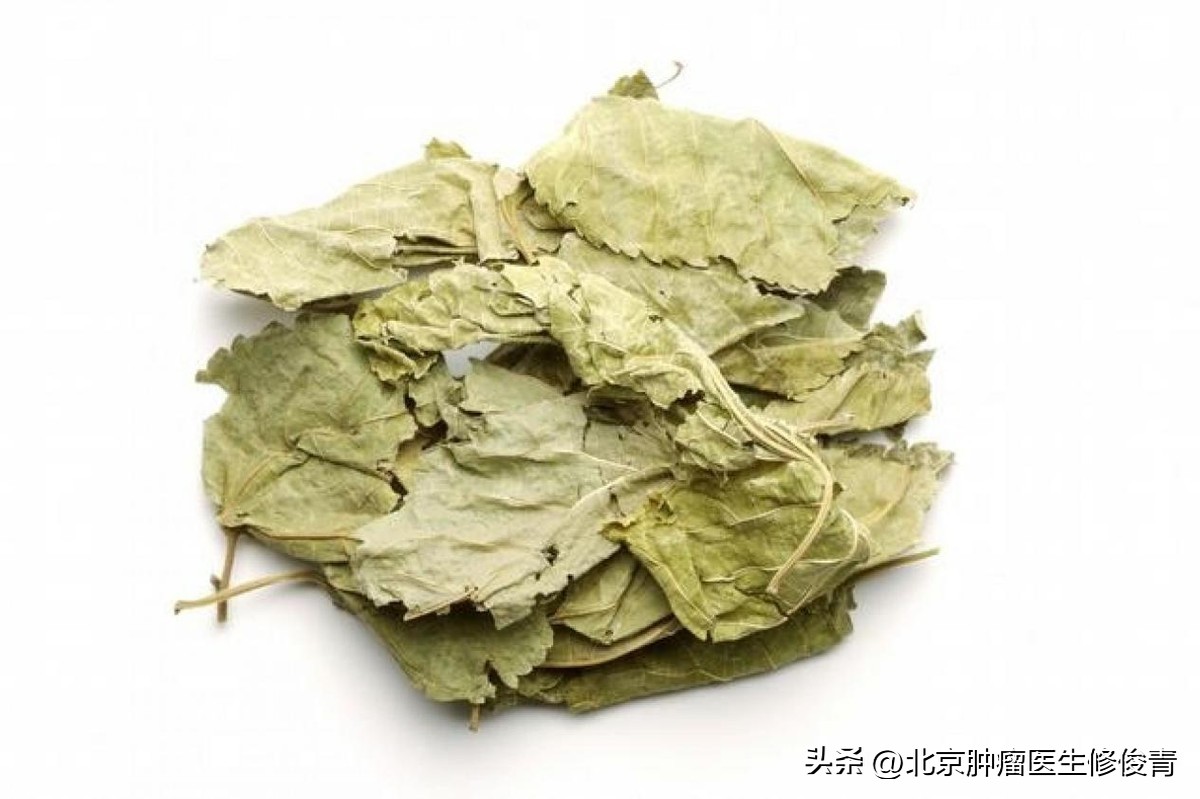 中医治疗肺经热鼻出血,治疗气血亏虚型鼻衄