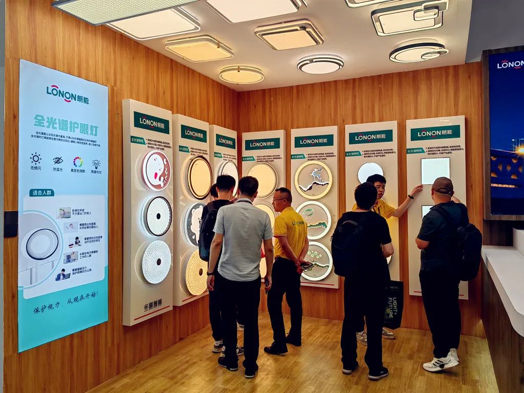 2023年光亚展用了几个区,2023年光亚展在哪里