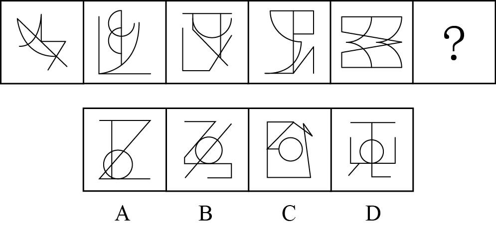 2023国考资料分析题型分布,2024年国家公务员图形推理解析
