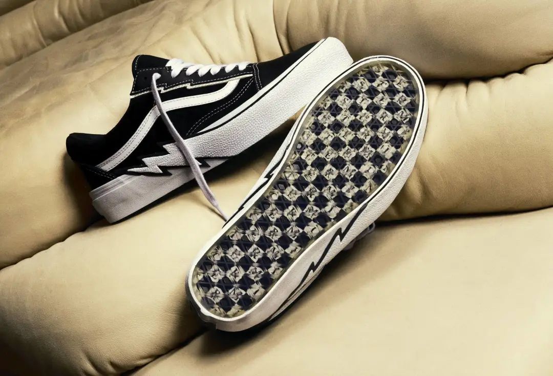 mastermindworldxvans,mastermindworld联名