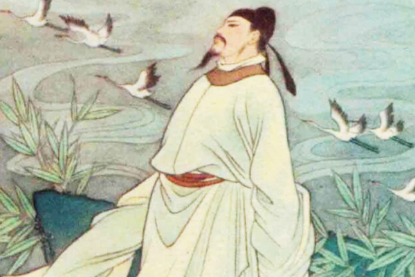 杜牧夜书所见,杜牧夜泊秦淮