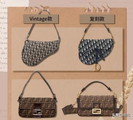 几年前的包还值得入手吗,永不过时的布包包