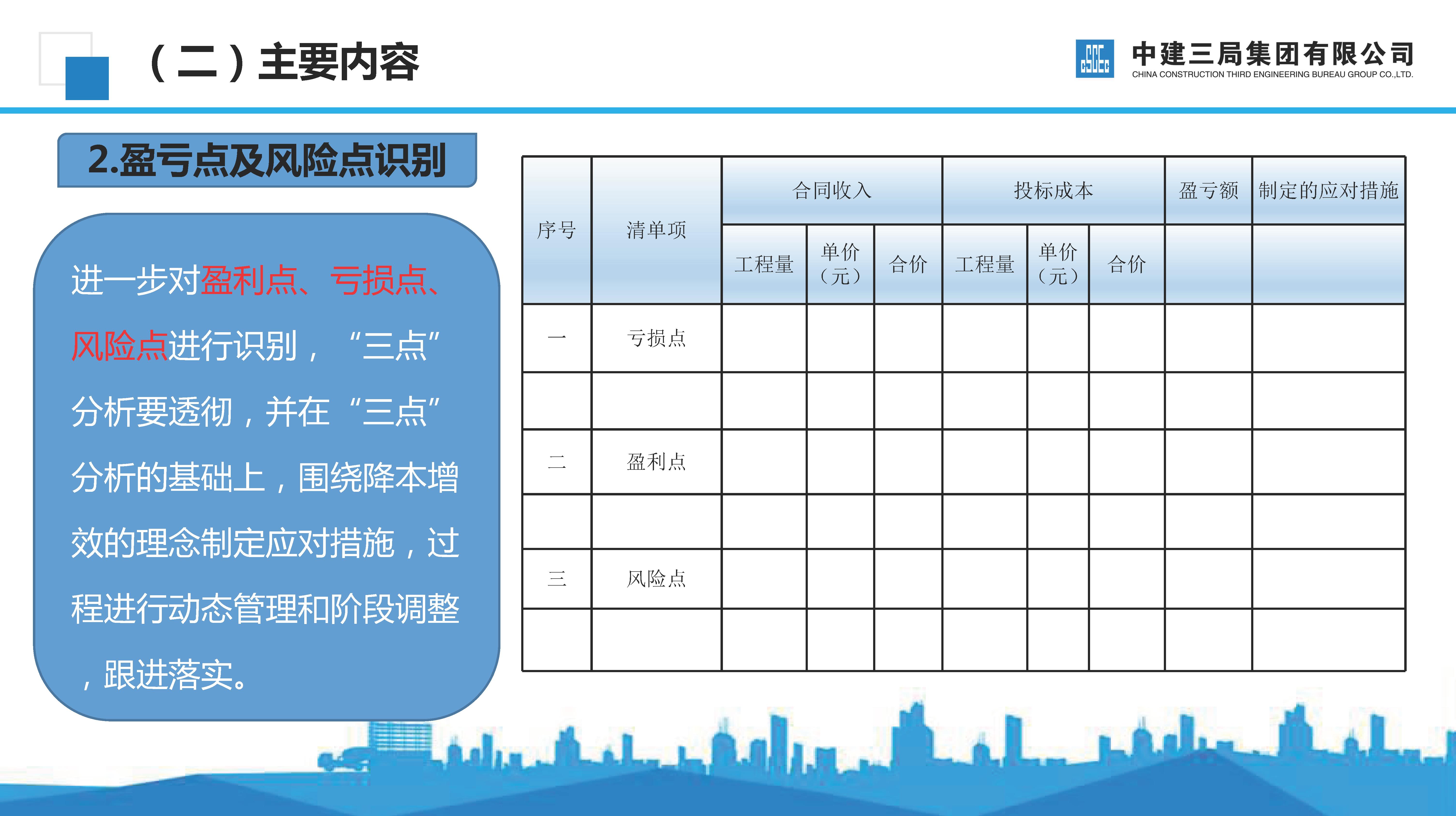 112页建筑工程施工组织设计汇总,房建施工项目商务策划管理