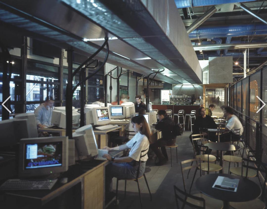 这几年网吧倒闭了多少家,网吧发展史如何从兴盛走向衰败的