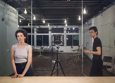 摄影与写实绘画的关系,摄影技术和绘画艺术的关系