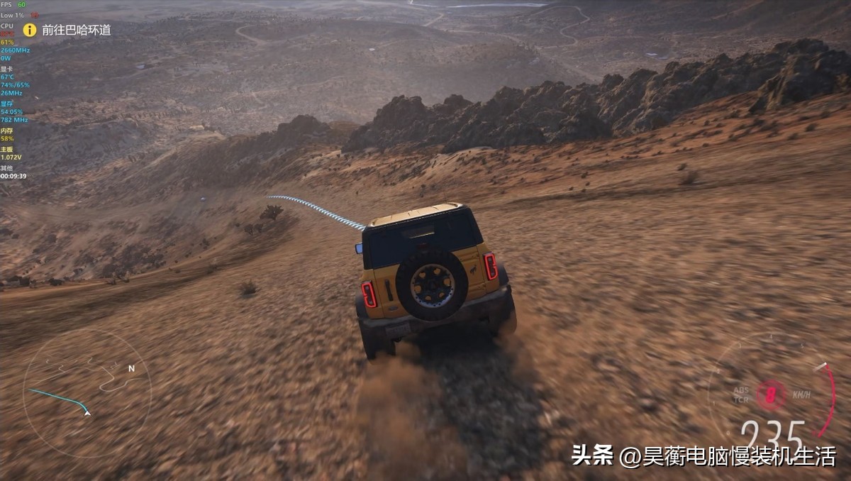 8块钱的XEON-X5550CPU，竟然还能玩《艾尔登法环》，你相信吗？