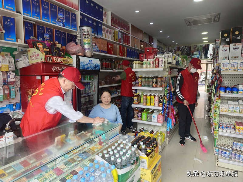 江苏金湖*草烟**：“金叶”光芒点亮人间烟火