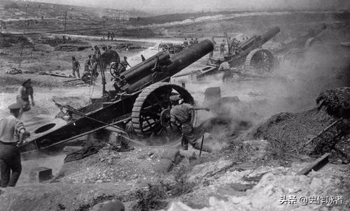 盘点十大战争名场面,世界近代十大战役