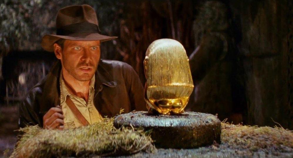 夺宝奇兵4什么时候出的,夺宝奇兵4:水晶骷髅大结局