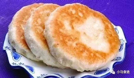 中式面点做法花样大全,好吃好看又简单的中式面点