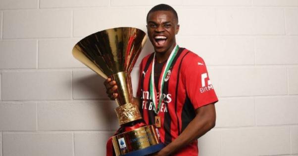 米兰天才中场,米兰2022年冬窗引援拉泽蒂奇