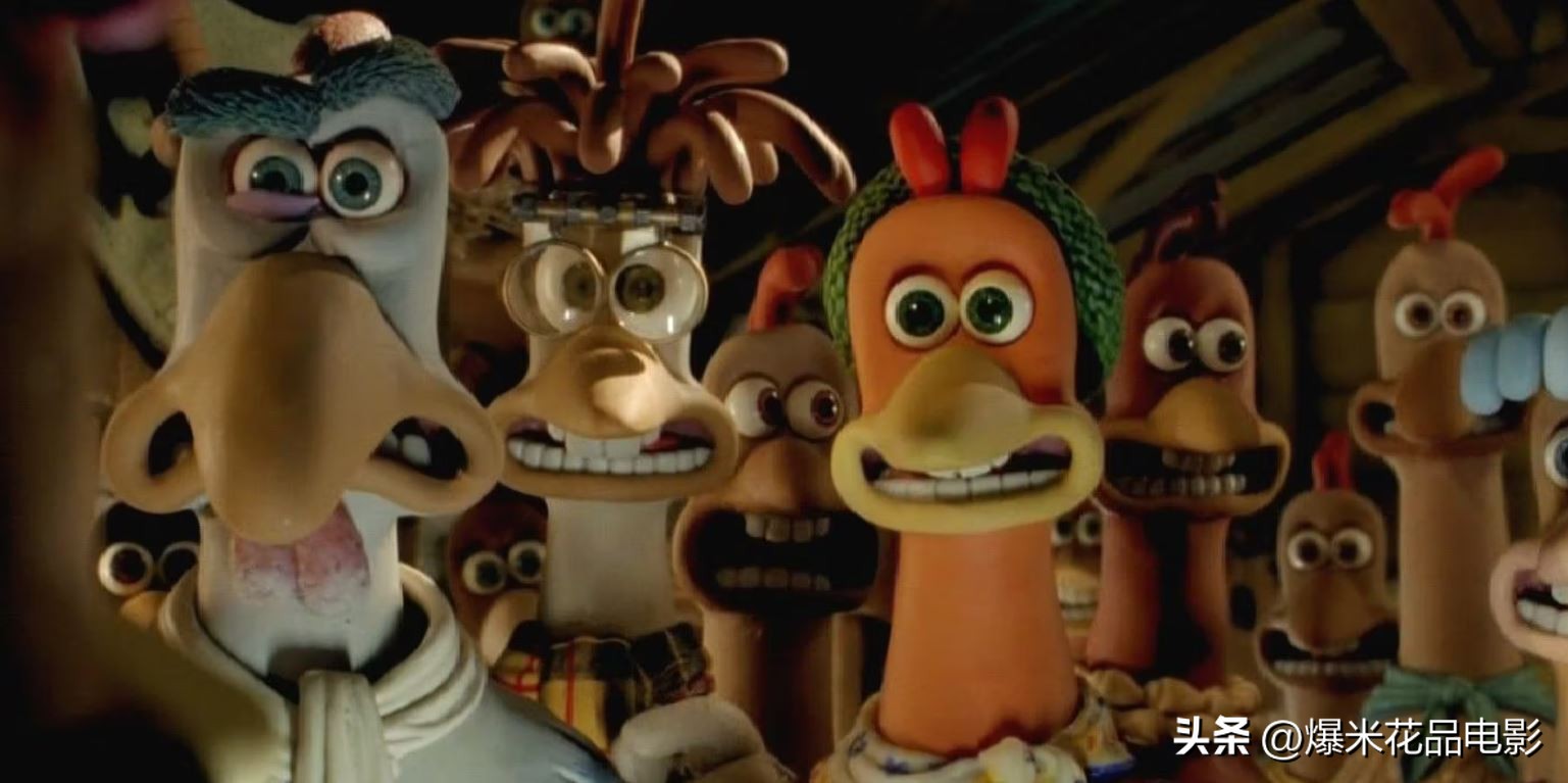 10部刺激、惊险的越狱电影，你都看过了吗？