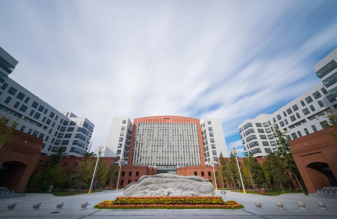 CNU直通车|欢迎报名燕都学院