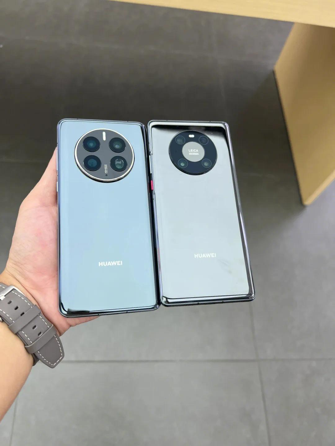 用了一周华为mate50的真实感受,华为mate30换mate50