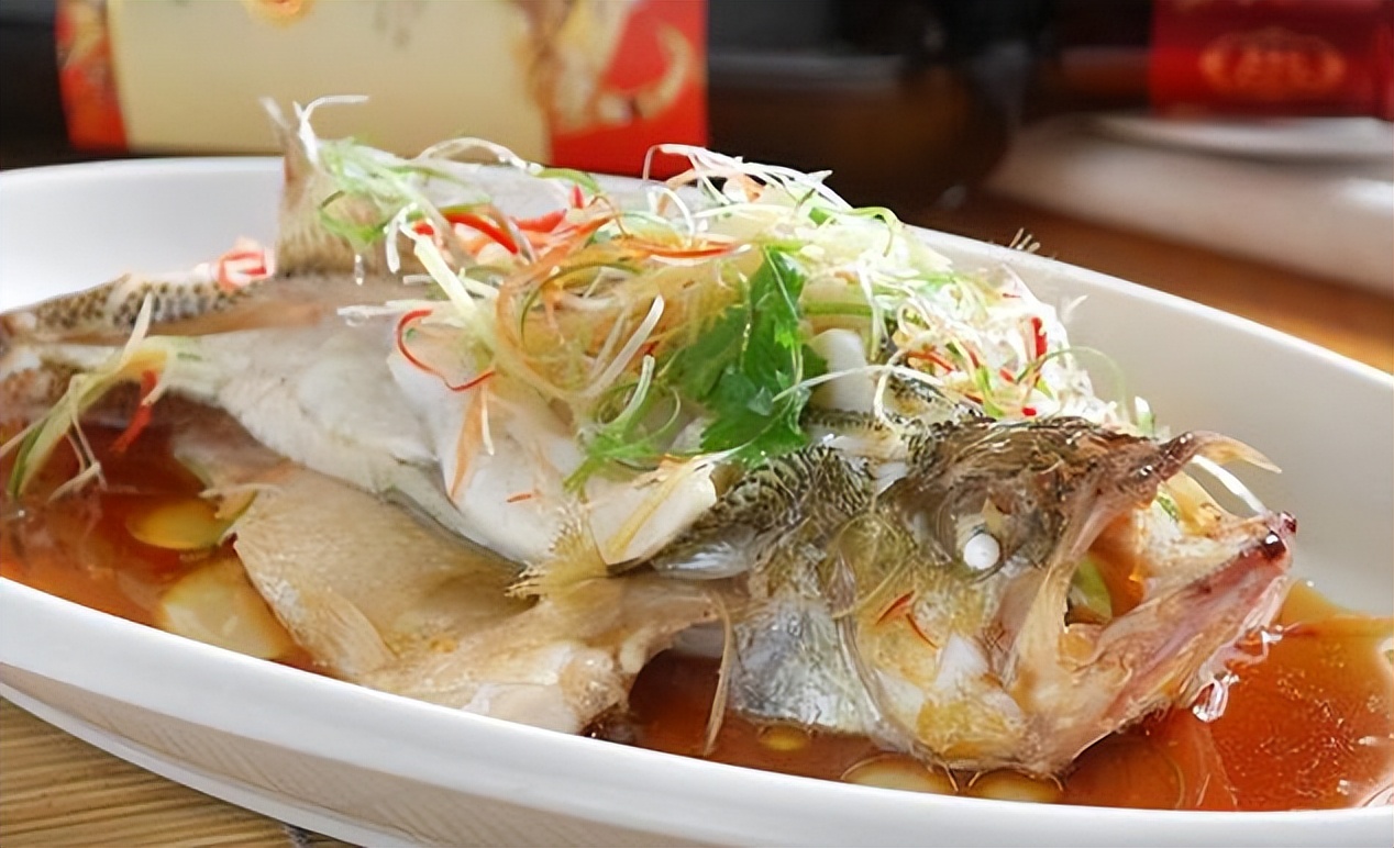 癌症患者吃哪种鱼最好,这五种鱼吃了会得癌