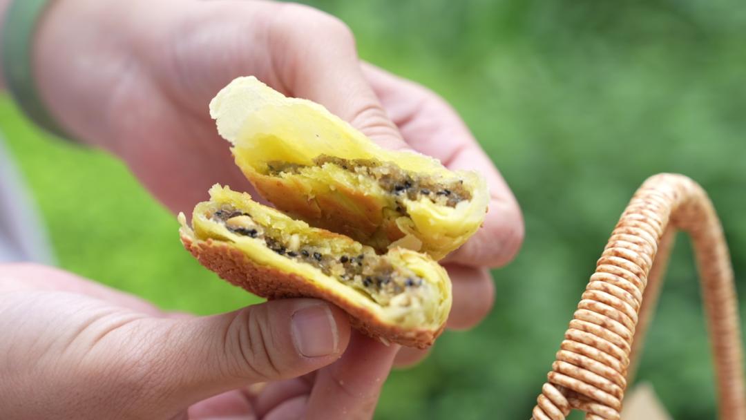 华阳好吃好玩的,华阳最好吃的特色菜