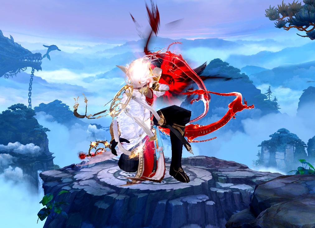 诛仙3怀光鬼切2,诛仙3攻略