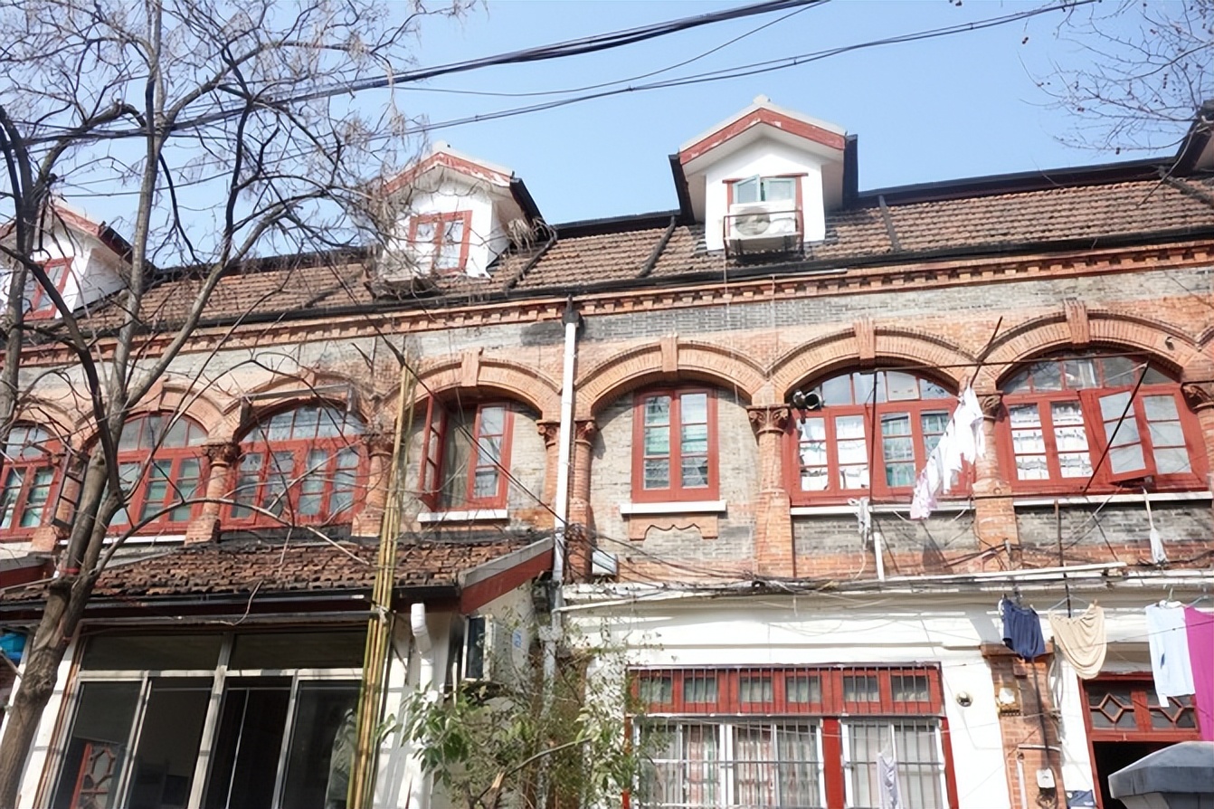 上海鲁迅故居,看完鲁迅故居