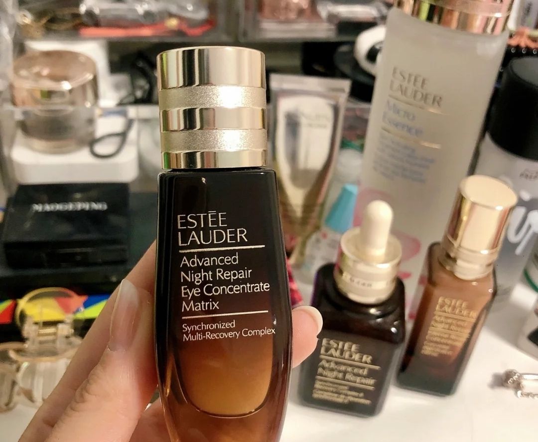 淡纹紧致眼精华排行榜前十名,眼精华推荐补水去干纹