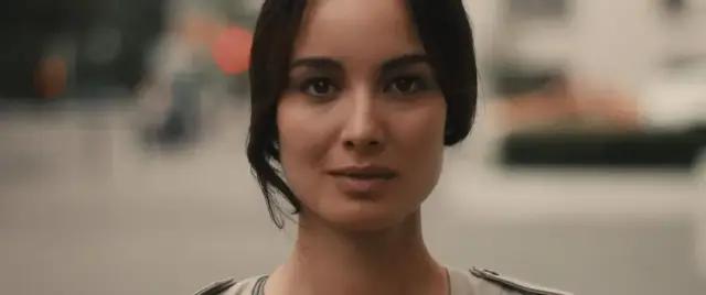 美版《昼颜》,极其浪漫,也极其混蛋