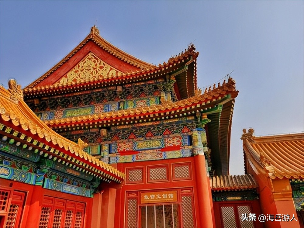 一篇文章让你认识满族的起源与发展